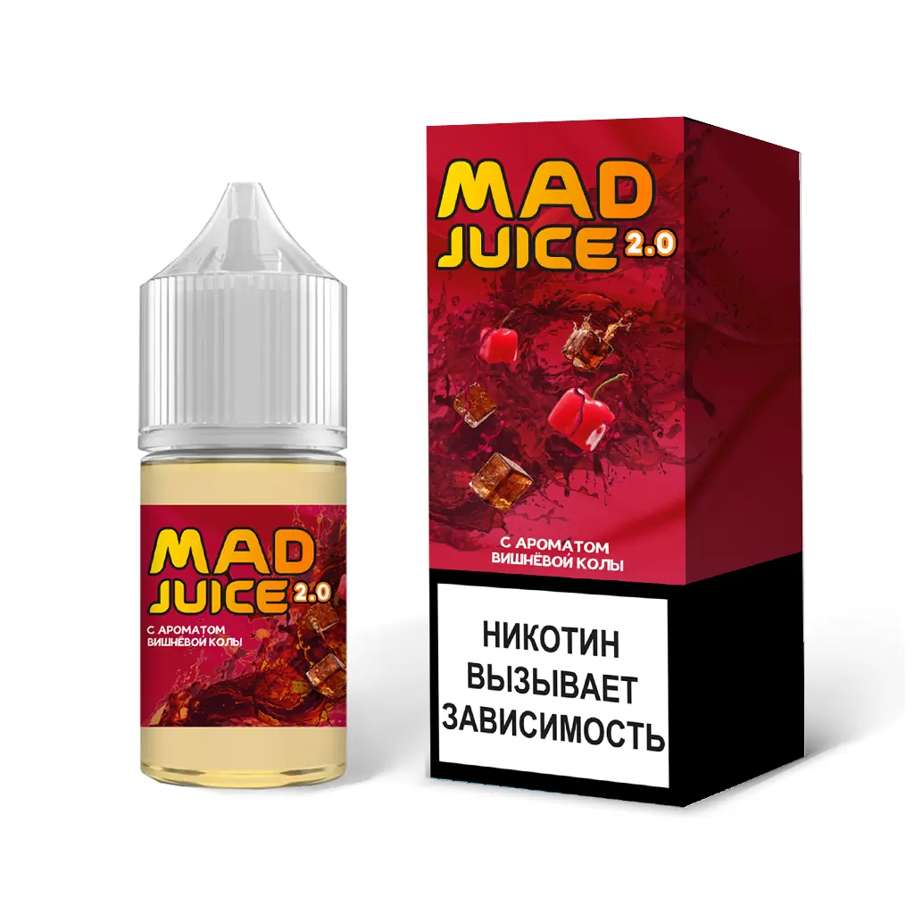 Mad juice 2.0